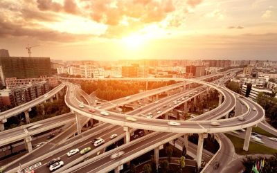 Infrastructure Act Tax Implications for Southern California Taxpayers