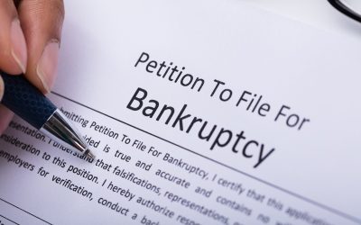 Does bankruptcy clear tax debt? Barnes Accountancy Corporation’s Take